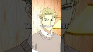 Download lagu How to be Perfect Like Loid Forger | Psychology of Spy X Family mp3