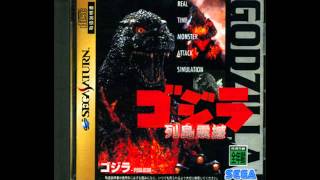 Download lagu Track 15 - Godzilla: Archipelago Shock [SS] mp3