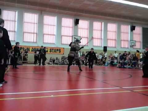 Ninja Kids 22.3.2014 - Němčice nad Hanou