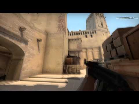 iDropS - Mezio - / Sick 4k On Mirage