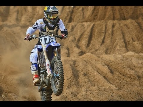 HELMET CAM: Cooper Webb - Southwick / MX 338 (MXPTV)
