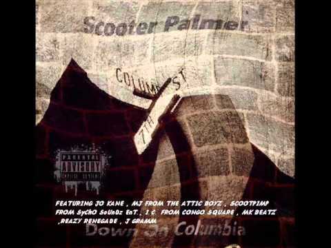 SCOOTER PALMER FT  JO KANE   WASSUP