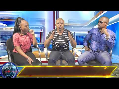 daktari wa mapenzi part 1 dan gladys