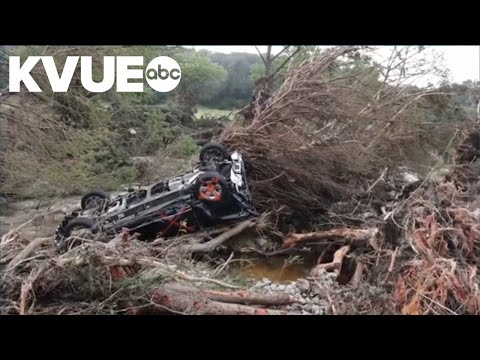 84 deaths confirmed in Kerr County after fatal floods