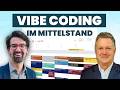 Wie Vibe Coding Die Digitalisierung Im Mittelstand Beschleunigt Mit Prof Dr Robert Kuttler 268