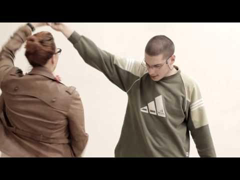 BAND AID   "Ja mogu sve" - OFFICIAL VIDEO 2013