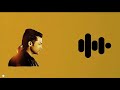 Mass Surya BGM Sakthi Intro BGm