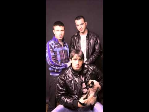 Elitni Odredi feat Kristijan Golubovic - Dzek Chivas (FULL SONG)