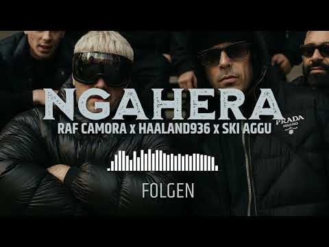 [FREE] NGAHERA – Raf Camora x Ski Aggu x Haaland936 Type Beat | Deep House Prod. by Theobeatz (2026)