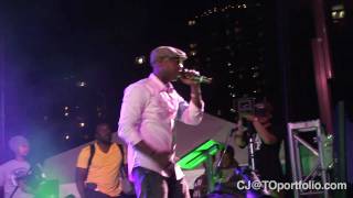 Talib Kweli & Hi-Tek @ MANIFESTO - New Song