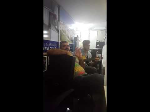 Kadir mutlu divane asik