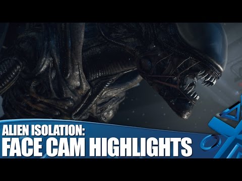 alien playstation 1 game