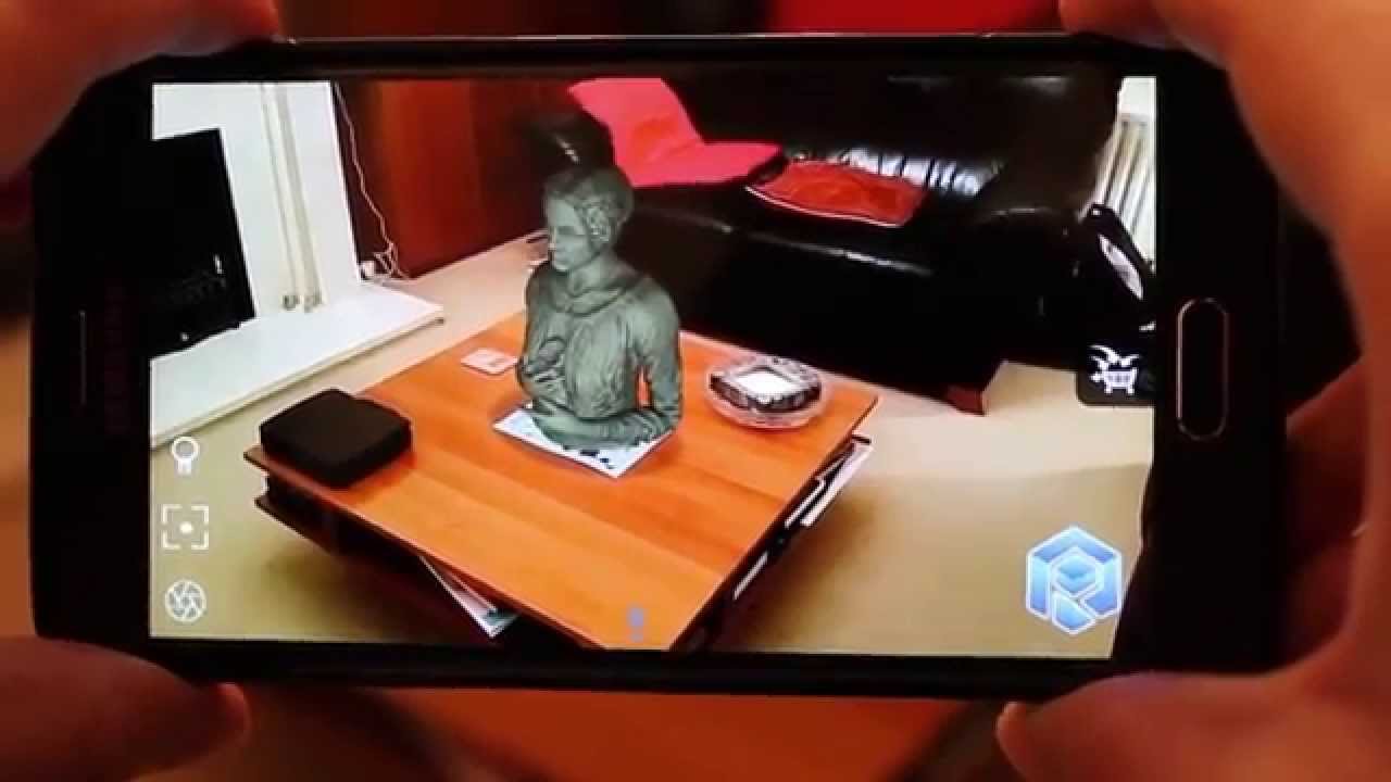 Physical Based Lighting/shadow Augmented Reality Questions & Answers