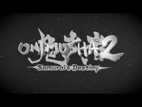 Onimusha 2: Samurai's Destiny - Launch Trailer