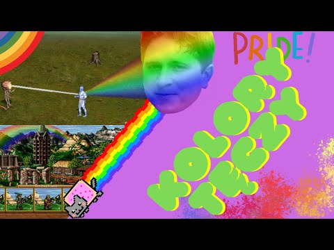 OMC Doktor & Ariadna Laddy - Kolory Tęczy