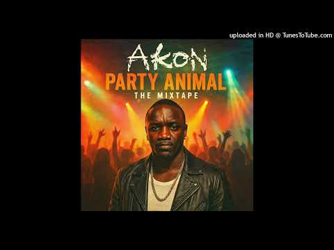 Akon - Til The Sun Rise Up (Ft. Bob Sinclar)
