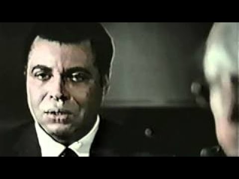 The UFO Incident The Betty and Barney Hill Story