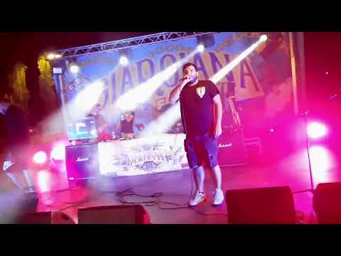 SCONER vs ROGER (Finale) TECNICHE PERFETTE LOMBARDIA