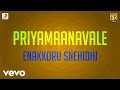Priyamaanavale Enakkoru Snehidhi Lyric Vijay Simran S A Rajkumar