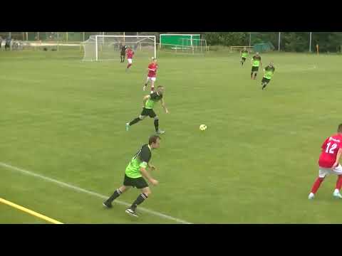 Libouchec - Ervěnice/Jirkov