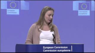 European Commission: Home affairs - Schengen Q&A