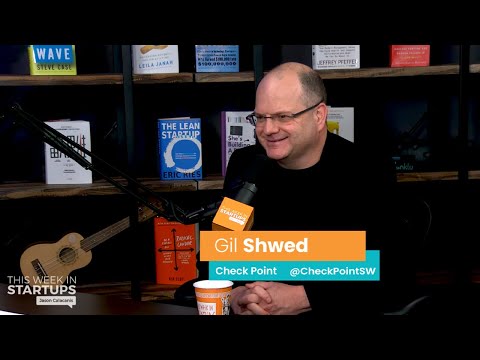 download lagu mp3 mp4 Gil Shwed, download lagu Gil Shwed gratis, unduh video klip Gil Shwed