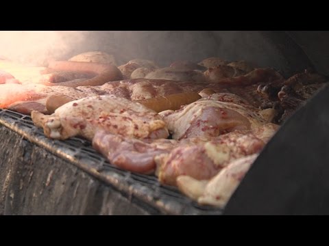 Food Truck Friday: Joanie & Arts BBQ