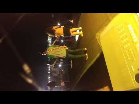 Harusnya Aku cover 2 Tik Tok, Anton Sustain feat Band