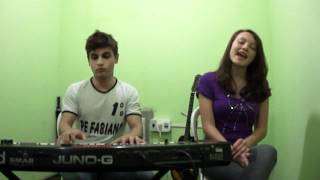 Closed Eyes Still Look Forward - Chiodos Cover