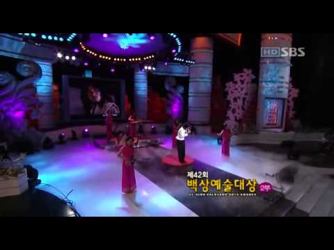 060414 Fate (OST King's Man) - Lee Sun Hee.AVI