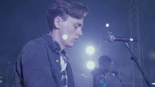 Nobody's Heroes live @ Longitude 2017