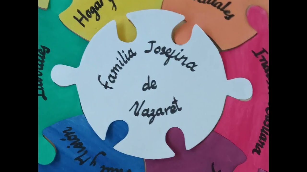 Que es la familia josefina