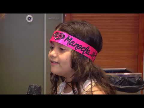 Programa Neusa Bighetti exibido no dia 03/09/2017 - Show Larissa Manoela no RibeirãoShopping