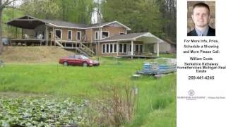 preview picture of video '13380 POPE CHURCH Road, Springport, MI Presented by William Coats.'
