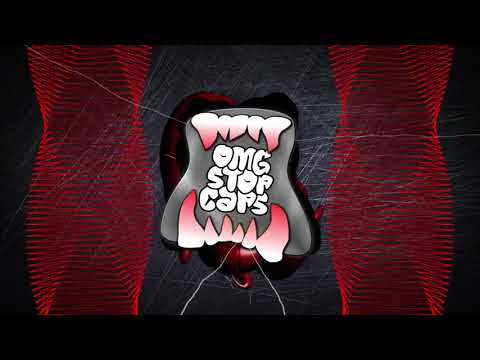 OMG STOP CAPS - ENERGY