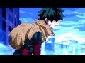 Deku Vs Class 1A Boku No Hero Academia Season 6 AMV Impossible