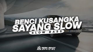 Download lagu DJ BENCI KUSANGKA SAYANG (SONIA) || SLOW BASS - AGAN REMIX mp3 Download lagu DJ BENCI KUSANGKA SAYANG (SONIA) || SLOW BASS - AGAN REMIX mp3