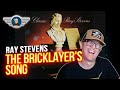 RAY STEVENS MUSIC "THE BRICKLAYER'S SONG" REACTION VIDEO