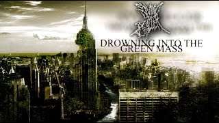Svin Killer ‎– Drowning Into The Green Mass (FULL ALBUM)