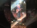 Coldplay S Chris Martin Gives Fans Warning After CEO Kiss Cam Scandal