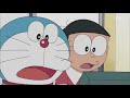 Doraemon New Episode In Hindi Doraemon Nobita Break Flower Pot