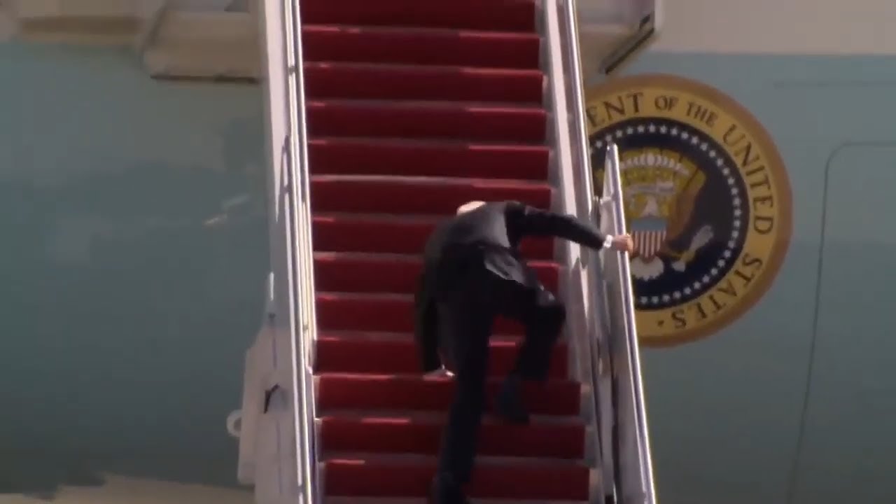 How is the best case scenario Joe Biden?