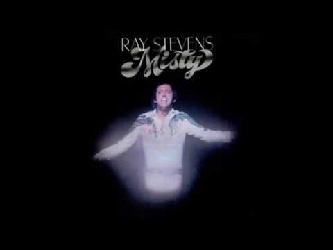 Ray Stevens - "Misty" (1975)