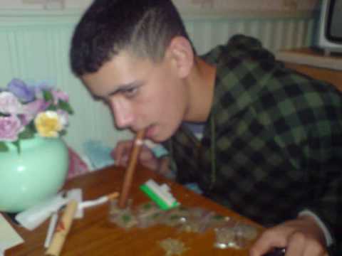 Eddy MC Ft. Krafty - It Aint Right No More