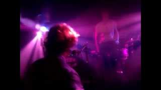 The Crookes ft. Dave Yes Yes We&#39;re Magicians