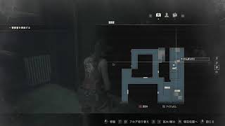 【アイテムランダム】元スロプロ、元パチンコ屋店員がバイオハザードRE2をしながらパチンコ・パチスロの勝ち方伝授
