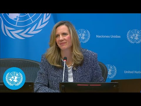 United Nations Women: A Global Force for Gender Equality