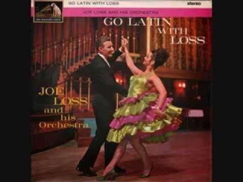 Joe Loss and his Orchestra - Nicola