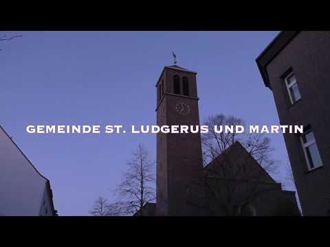 Familiengottesdienst am 4. Fastensonntag der Gemeinde St. Ludgerus und Martin