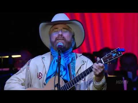 Boy from the country -Michael Martin Murphey Tribute to John Denver